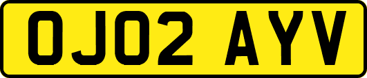 OJ02AYV