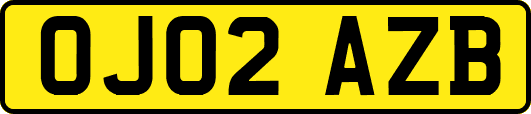 OJ02AZB