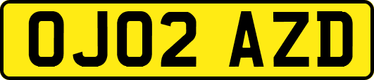 OJ02AZD