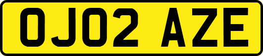 OJ02AZE