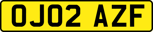 OJ02AZF