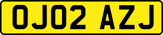 OJ02AZJ