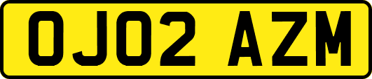 OJ02AZM