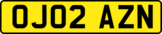 OJ02AZN