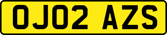 OJ02AZS