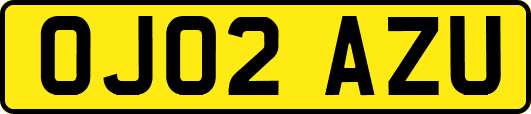 OJ02AZU