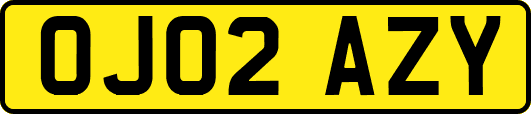 OJ02AZY