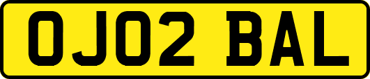 OJ02BAL