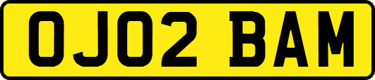 OJ02BAM