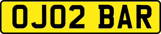 OJ02BAR