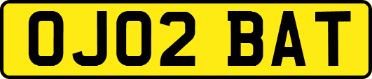 OJ02BAT