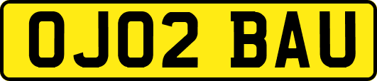 OJ02BAU