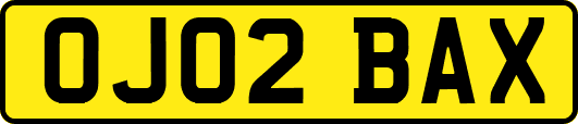OJ02BAX