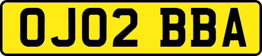 OJ02BBA