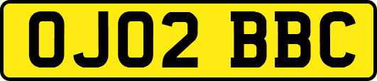 OJ02BBC