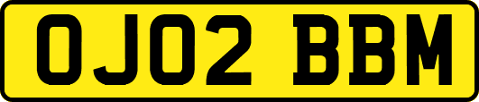 OJ02BBM