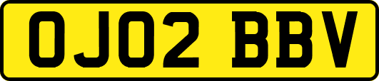 OJ02BBV