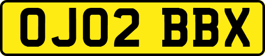 OJ02BBX