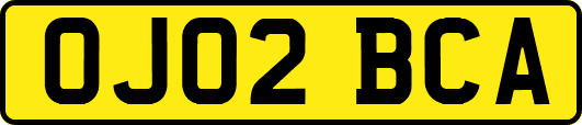 OJ02BCA