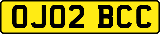 OJ02BCC