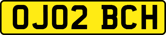 OJ02BCH