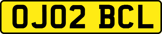OJ02BCL