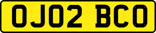 OJ02BCO