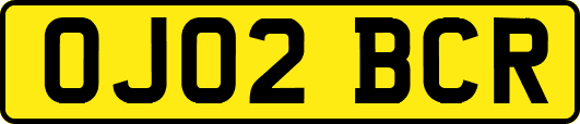 OJ02BCR