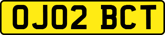 OJ02BCT