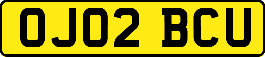 OJ02BCU