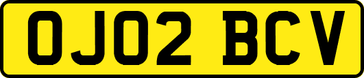 OJ02BCV