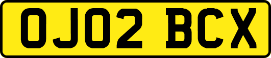 OJ02BCX