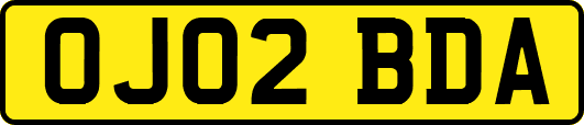 OJ02BDA