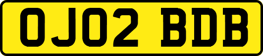 OJ02BDB