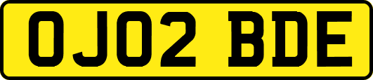 OJ02BDE
