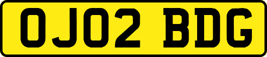 OJ02BDG