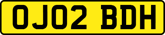 OJ02BDH