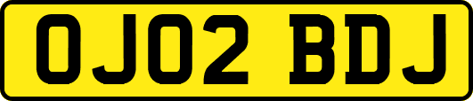 OJ02BDJ