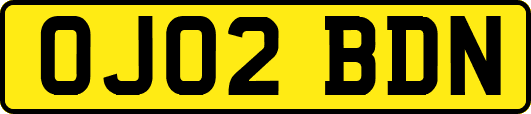 OJ02BDN