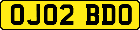 OJ02BDO