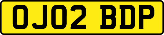OJ02BDP