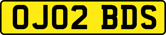 OJ02BDS