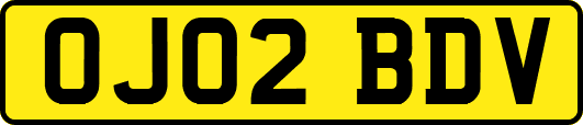 OJ02BDV
