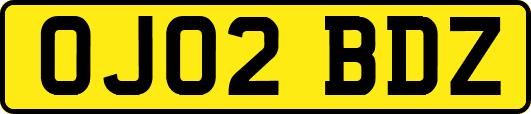 OJ02BDZ
