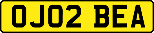 OJ02BEA