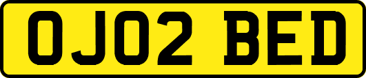 OJ02BED