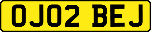 OJ02BEJ