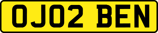 OJ02BEN