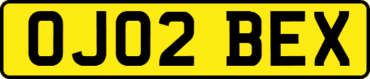 OJ02BEX