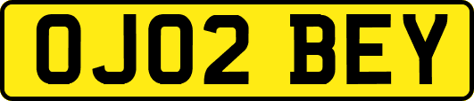 OJ02BEY